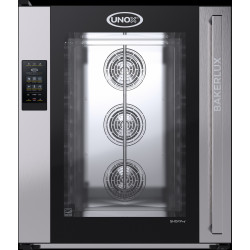 ПЕЧЬ конвекционная UNOX XEFT-10EU-ETRV ПЕЧЬ конвекционная UNOX XEFT-10EU-ETRV