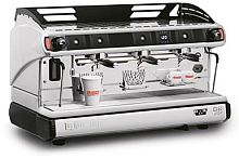 Кофемашина La Spaziale S8 DSP EP 3Gr TA антрацит