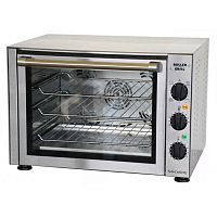 Печь конвекционная ROLLER GRILL FC-380
