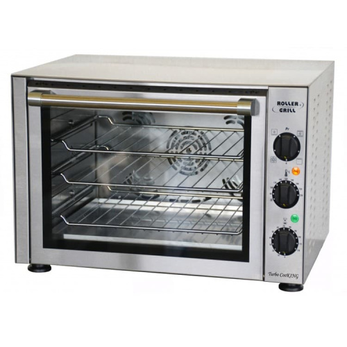 Печь конвекционная ROLLER GRILL FC-380 Печь конвекционная ROLLER GRILL FC-380