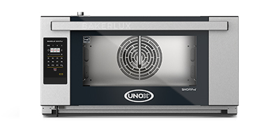 Печь конвекционная UNOX XEFT-03EU-EGDN Печь конвекционная UNOX XEFT-03EU-EGDN