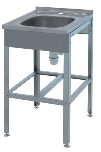 Рукомойник АТЕСИ ВР-600 Рукомойник АТЕСИ ВР-600