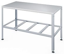 Стол разделочный АТЕСИ СР-Б-1800.600-02