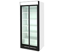 Шкаф среднетемпературный Snaige CD1000Ds-1121-9032500