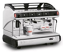 Кофемашина La Spaziale S9 DSP EP 2Gr TA антрацит