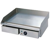 Поверхность жарочная EKSI HEG-818