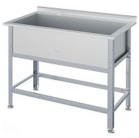 Ванна моечная АТЕСИ ВСМ-Б-1.910.430-1-02