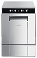 Стаканомоечная машина SMEG UG402DM Стаканомоечная машина SMEG UG402DM