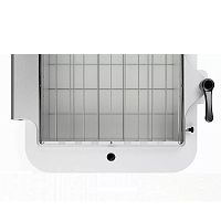 Решетка для тестоделителя SQG SA 20 Flamic для тестоделителя SQG SA 20 на 10 ячеек