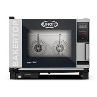ПЕЧЬ конвекционная UNOX XEBC-06EU-E1RM