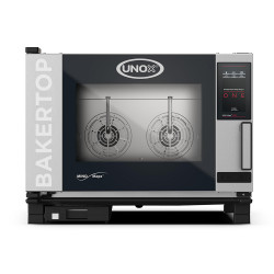 ПЕЧЬ конвекционная UNOX XEBC-06EU-E1RM ПЕЧЬ конвекционная UNOX XEBC-06EU-E1RM