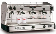 Кофемашина La Spaziale S5 EP 3Gr TA антрацит