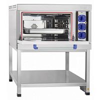 ШКАФ жарочный ШЖЭ-1-К-2/1 71000000158