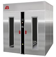 Шкаф расстоечный ВОСХОД Бриз 342