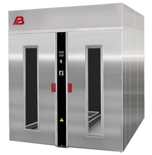 Шкаф расстоечный ВОСХОД Бриз 342