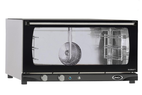 Печь конвекционная UNOX XFT183 Печь конвекционная UNOX XFT183