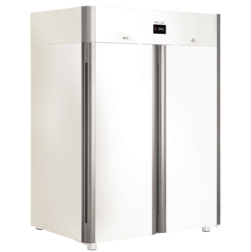 Шкаф мультитемпературный Полаир CV110-Sm Alu Шкаф мультитемпературный Полаир CV110-Sm Alu