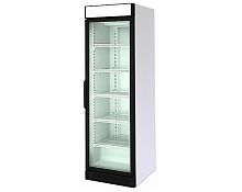 Шкаф среднетемпературный Snaige CD555D-1121