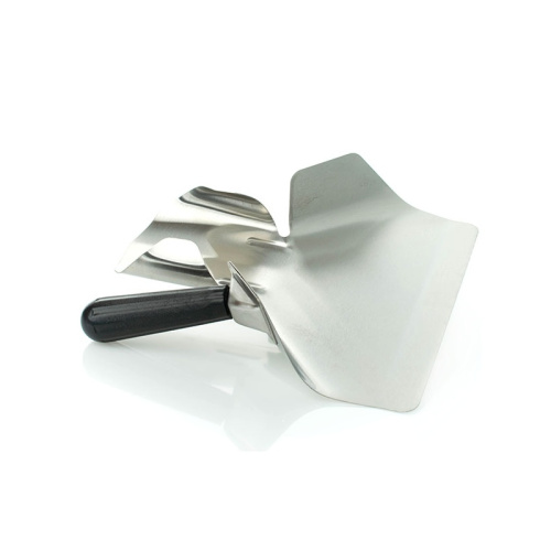 Совок для картофеля фри (пластиковая ручка) Совок для картофеля фри (пластиковая ручка)