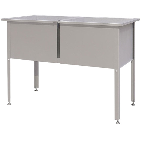 Ванна моечная АТЕСИ ВМ-2/700 Ванна моечная АТЕСИ ВМ-2/700