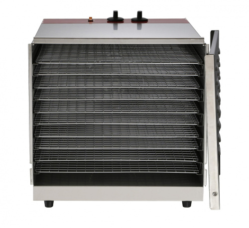 Дегидратор VIATTO FK-2 фото 2 Дегидратор VIATTO FK-2 фото 2