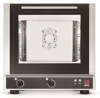 Печь конвекционная Tecnoeka EKF 423 P
