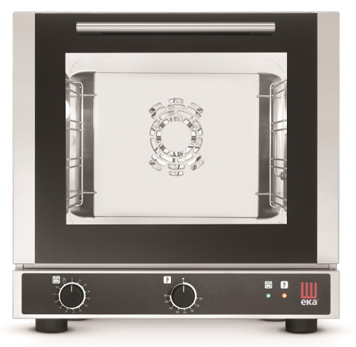 Печь конвекционная Tecnoeka EKF 423 P Печь конвекционная Tecnoeka EKF 423 P