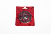 Диск для мясорубки 22/S 6 мм