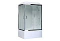 Royal Bath RB8100BP3-WC-CH-R правая 100х80 см Royal Bath RB8100BP3-WC-CH-R правая 100х80 см