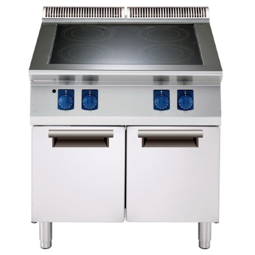 Плита GASTRORAG PCI8073EV Плита GASTRORAG PCI8073EV