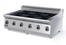 Плита электрическая Марихолодмаш ПЭ67Н-02