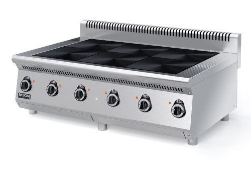 Плита электрическая Марихолодмаш ПЭ67Н-02 Плита электрическая Марихолодмаш ПЭ67Н-02