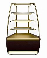 Витрина кондитерская Полюс K70 VM-3 0012-0109 (ВХСв-У1д Carboma)