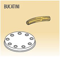 Насадка для MPF 2,5/MPF 4 BUCATINI
