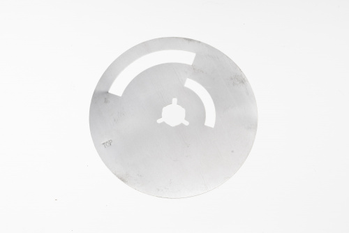 Диск отражатель ME1630 арт. CO4976 FIMAR Диск отражатель ME1630 арт. CO4976 FIMAR