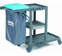 Многофункциональная тележка Fantom professional PROCART310 Многофункциональная тележка Fantom professional PROCART310