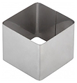 Luxstahl квадратная 60 мм Luxstahl квадратная 60 мм