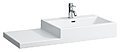 Laufen Living Square 8.1843.1.000.104.1 Laufen Living Square 8.1843.1.000.104.1