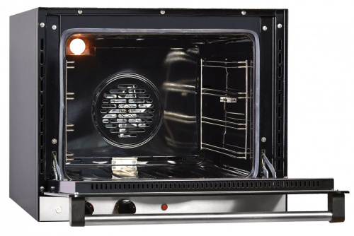 Печь конвекционная Abat ПКЭ-4Э Печь конвекционная Abat ПКЭ-4Э