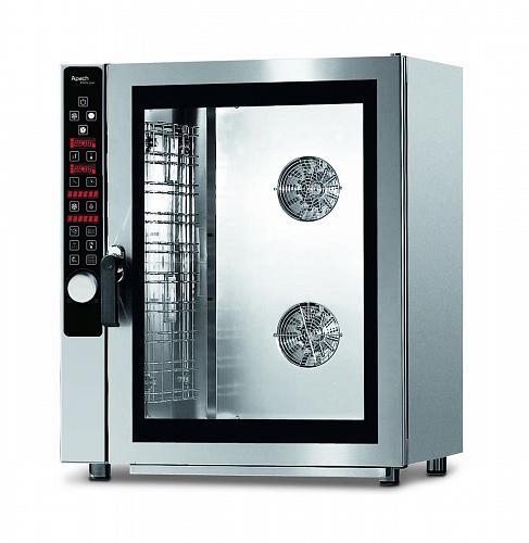 ПЕЧЬ КОНВЕКЦИОННАЯ ГАЗОВАЯ APACH AB10D GAS ПЕЧЬ КОНВЕКЦИОННАЯ ГАЗОВАЯ APACH AB10D GAS