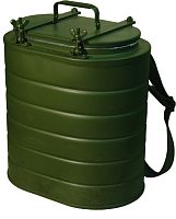 Термос армейский 12 л ЛЗЭП Т-12А