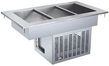 Стол охлаждаемый АТЕСИ ОС-1200-1540-02