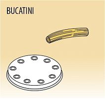 Насадка для MPF 8 BUCATINI FIMAR ACTRMPF32