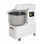 Тестомес спиральный Apach ASM10F 1Ф. Тестомес спиральный Apach ASM10F 1Ф.