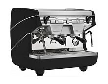 Кофемашина Nuova Simonelli Appia II Compact 2 Gr S низкие группы