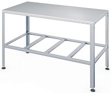 Стол разделочный АТЕСИ СР-Б-700.600-02