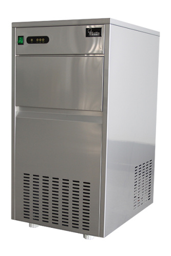 Льдогенератор VIATTO VA-IM-25A Льдогенератор VIATTO VA-IM-25A