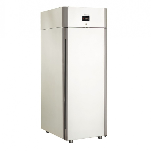 Шкаф среднетемпературный Полаир CM105-Sm Alu Шкаф среднетемпературный Полаир CM105-Sm Alu