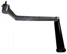 Ручка №7 для наполнителей колбасок SH VIATTO SH